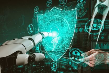 Mengapa AI Mempercepat Risiko Siber Lama, Bukan Menciptakan yang Baru