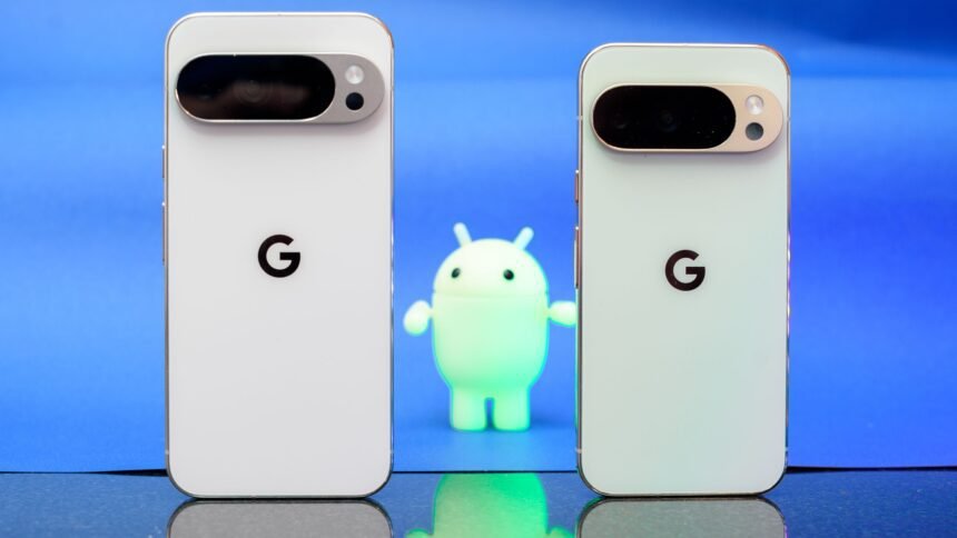 Google Pixel 11: Apakah Ini Ponsel Masa Depan Anda? Simak Bocoran Terbaru, dari Kenaikan Harga hingga Fitur HiLight yang Menarik!