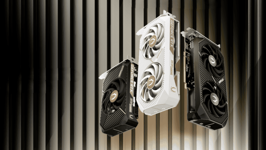 Gamer PC Bertanya 'Apa Selanjutnya?' di Tengah Krisis RAM yang Memicu Kabar Kenaikan Harga GPU dan Monitor Gaming Makin Mahal