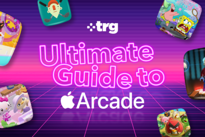 Panduan Lengkap Apple Arcade: Temukan Game Terbaik Di Dalamnya!
