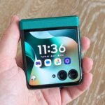 Ulasan Motorola Razr 2026: Flip Phone Menengah Terbaik, Tapi Masih Ada yang Kurang