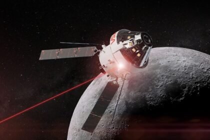 Ide Inovatif Rover Bulan NASA Terhambat Biaya Melonjak Melebihi $1 Miliar, Meski Memanfaatkan Perangkat Keras Mars yang Sudah Ada
