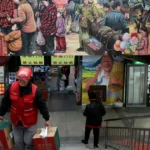 Menjelang Libur Nasional, Pekerja China Tuntut Cuti yang Layak