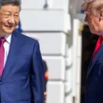 KTT Trump-Xi Beri 100 Hari Ketenteraman yang Diperlukan Asia Tenggara