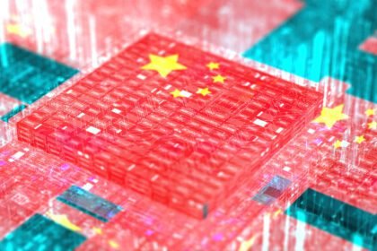 Portofolio AI Butuh China untuk Mengoptimalkan Keuntungan Terbesar
