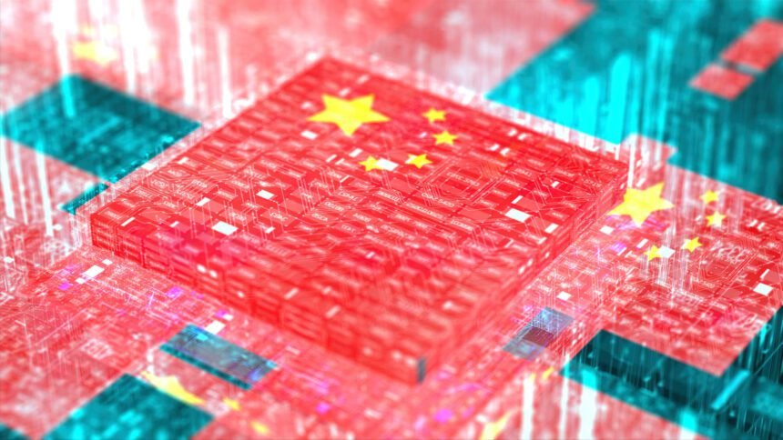 Portofolio AI Butuh China untuk Mengoptimalkan Keuntungan Terbesar