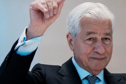 Jamie Dimon: Belanja AI Hyperscaler Diprediksi Capai $1 Triliun pada 2027
