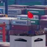 Beijing Siap Tindak Balas Jika Eropa Batasi Bisnis Tiongkok