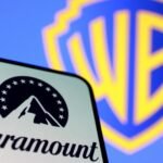 Saham-Saham dengan Pergerakan Signifikan Menjelang Pembukaan: PSKY, WBD, ACN, NVO