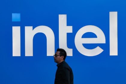 Saham yang Berpotensi Melonjak Sebelum Bursa Dibuka: INTC, MRVL, CRWD