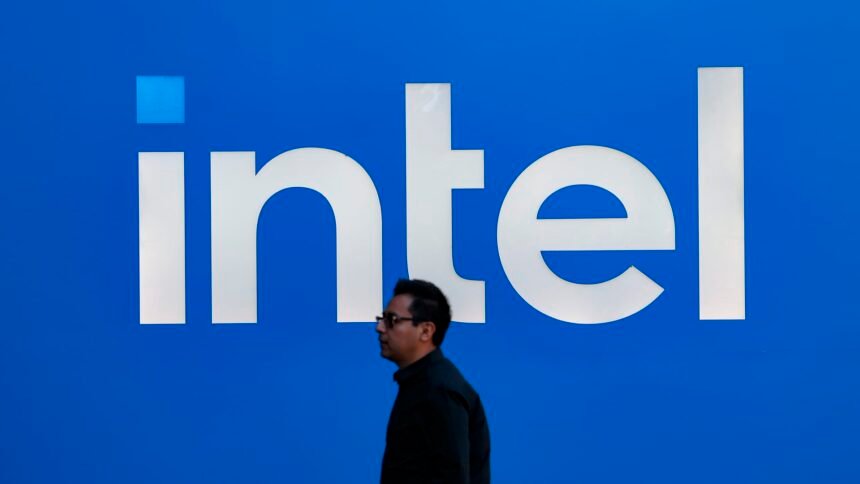 Saham yang Berpotensi Melonjak Sebelum Bursa Dibuka: INTC, MRVL, CRWD