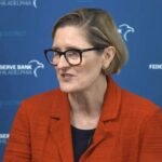Anna Paulson dari Federal Reserve Philadelphia: Langkah Kebijakan Suku Bunga Modest Akan Diterapkan untuk Menekan Inflasi