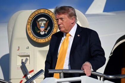 Portofolio Obligasi Kota Trump Capai Nilai Hingga $1 Miliar