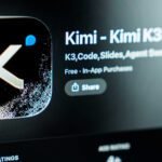 Peluncuran Kimi AI oleh Moonshot China, Transformasi Layanan Keuangan di Ujung Jari Anda!