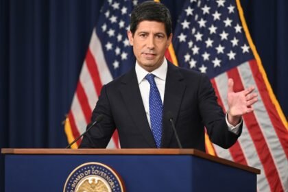 Tiga Kata Kevin Warsh Buat Wall Street Bertanya: Seberapa Jauh Kenaikan Suku Bunga Fed?