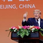 Siapa Saja yang Dipastikan Hadir di Santapan Trump-Xi?