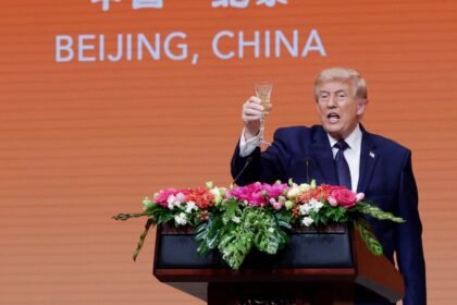 Siapa Saja yang Dipastikan Hadir di Santapan Trump-Xi?