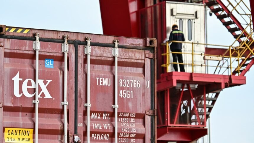 Transformasi Kemandirian Tiongkok Ubah Strategi Ekonomi Global