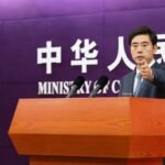 China Konfirmasi Pembicaraan AI Pertama dengan AS, Tanda-Tanda Perpanjangan Gencatan Perdagangan Muncul