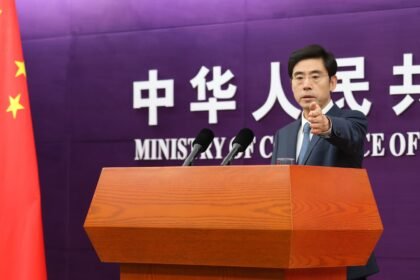 China Konfirmasi Pembicaraan AI Pertama dengan AS, Tanda-Tanda Perpanjangan Gencatan Perdagangan Muncul