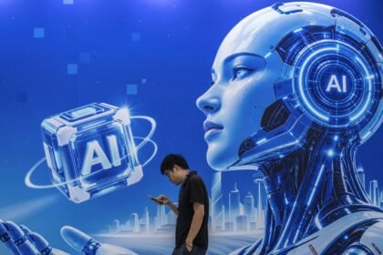 Xi China Ajak AS Kolaborasi Dalam Pengembangan AI demi Keuntungan Bersama