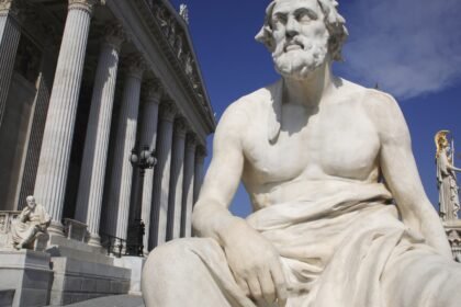 Xi Yakin AS dan China Bisa Taklukkan 'Perangkap Thucydides'