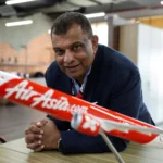 AirAsia Hadapi Tantangan Besar dalam Mencari Utang Murah di Tengah Lonjakan Harga Minyak US$100