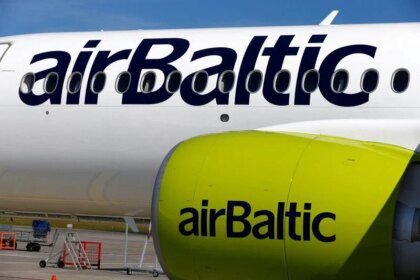 Pengadilan AS Terima Pengajuan Chapter 11 airBaltic, Perdana Menteri Latvia Mengungkapkan Komentar