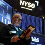 Jefferies Optimis Targetkan S&P 500 Sentuh 9.000 pada Akhir 2027