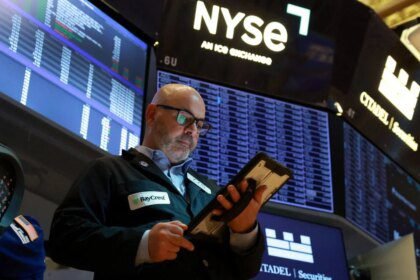 Jefferies Optimis Targetkan S&P 500 Sentuh 9.000 pada Akhir 2027