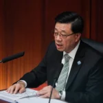 Rencana Ambisius 5 Tahun Hong Kong untuk Mengukuhkan Diri sebagai Pusat Keuangan Global Dapat Dukungan Industri