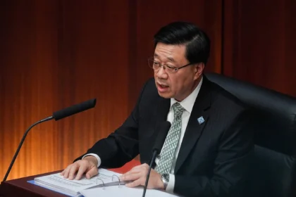 Rencana Ambisius 5 Tahun Hong Kong untuk Mengukuhkan Diri sebagai Pusat Keuangan Global Dapat Dukungan Industri