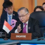 ASEAN Siap Luncurkan Perjanjian Perdagangan yang Diperbarui Lebih Awal dari Jadwal: Gan Kim Yong