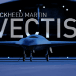 Drone Vectis Canggih dari Lockheed Perlihatkan Ruang Rudal Tersembunyi, Targetkan Penerbangan Pertama di 2027