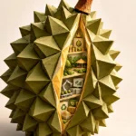 Kehidupan Durian Malaysia Surut, Sekarang Saatnya Menciptakan Nilai Baru!