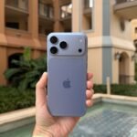 iPhone 18 Pro Max Punya Fitur Cerdas untuk Atasi Masalah Baterai Besar yang Jadi Tren Baru — Ini yang Perlu Anda Ketahui