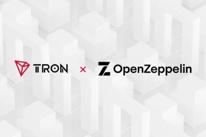 OpenZeppelin Gandeng TRON untuk Tingkatkan Standar Keamanan Jaringan