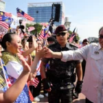 Ujian Pemerintahan Bersatu Malaysia di Bawah PM Anwar Usai Penahanan Rumah Najib