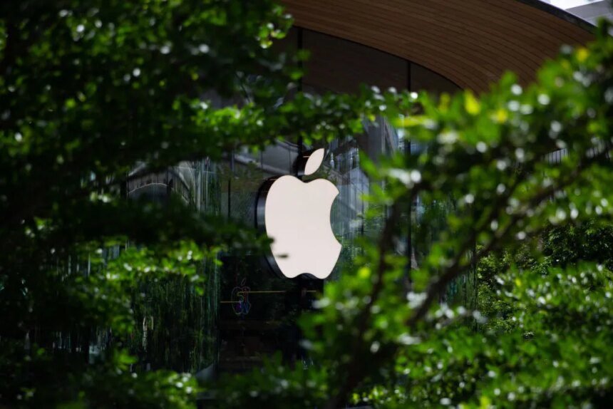 Arsitek Toko Apple Tak Percaya Taruhan Silicon Valley pada Belanja Berbasis AI
