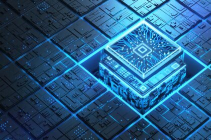 Nexstrom dari Singapura Siap Hadirkan Semikonduktor 2D untuk Pabrik Chip