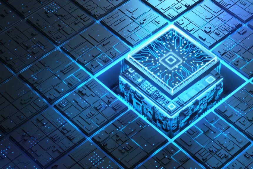 Nexstrom dari Singapura Siap Hadirkan Semikonduktor 2D untuk Pabrik Chip