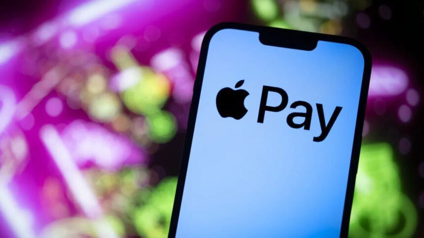 Apple Pay Akhirnya Meluncur di India Setelah Menunggu Bertahun-tahun