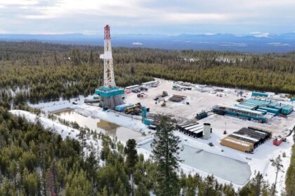 Mazama Energy Dapatkan Pendanaan $135 Juta dari Khosla untuk Ekspansi Energi Geotermal Panas Bumi yang Menguntungkan