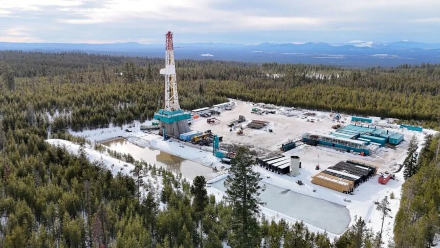 Mazama Energy Dapatkan Pendanaan $135 Juta dari Khosla untuk Ekspansi Energi Geotermal Panas Bumi yang Menguntungkan
