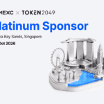 MEXC Kembali Hadir di TOKEN2049 Singapore sebagai Sponsor Platinum dengan Pengalaman Interaktif dan Diskusi Industri Menarik