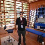 Kacamata Pintar Meta: Inovasi Futuristik yang Menggebrak di Meta Connect!