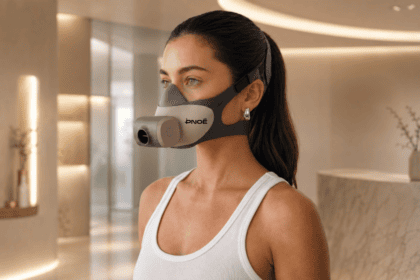 Masker PNOE: Uji Nafas Berstandar Laboratorium Kini Lebih Praktis dan Mandiri!