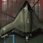 Drone Baru Polandia Mirip Bomber Mini B-2, Desain Uniknya Penuh Makna di Medan Perang