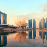 Singapura dan China Melirik AI dan Ekonomi Hijau untuk Fase Pertumbuhan Selanjutnya