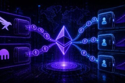 Bitget Umumkan Kebocoran Dompet Panas Senilai $351,6 Juta dan Hentikan Penarikan Sementara